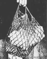 Free Crochet Pattern - Crochet Bag 11