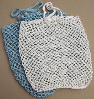 Free Crochet Pattern - Crochet Bag 9