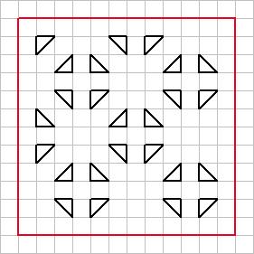 We have Spanish Blackwork embroidery needlework free fillers to download, Spanish Blackwork embroidery needlework patterns, Spanish Blackwork embroidery needlework designs, links to Spanish Blackwork embroidery needlework books and a place for you to submit your own Spanish Blackwork embroidery needlework designs to show off to the world.