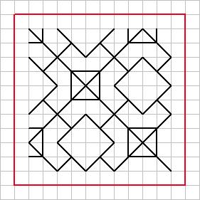 We have Spanish Blackwork embroidery needlework free fillers to download, Spanish Blackwork embroidery needlework patterns, Spanish Blackwork embroidery needlework designs, links to Spanish Blackwork embroidery needlework books and a place for you to submit your own Spanish Blackwork embroidery needlework designs to show off to the world.