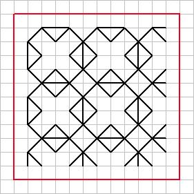 We have Spanish Blackwork embroidery needlework free fillers to download, Spanish Blackwork embroidery needlework patterns, Spanish Blackwork embroidery needlework designs, links to Spanish Blackwork embroidery needlework books and a place for you to submit your own Spanish Blackwork embroidery needlework designs to show off to the world.