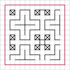 We have Spanish Blackwork embroidery needlework free fillers to download, Spanish Blackwork embroidery needlework patterns, Spanish Blackwork embroidery needlework designs, links to Spanish Blackwork embroidery needlework books and a place for you to submit your own Spanish Blackwork embroidery needlework designs to show off to the world.