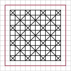 We have Spanish Blackwork embroidery needlework free fillers to download, Spanish Blackwork embroidery needlework patterns, Spanish Blackwork embroidery needlework designs, links to Spanish Blackwork embroidery needlework books and a place for you to submit your own Spanish Blackwork embroidery needlework designs to show off to the world.